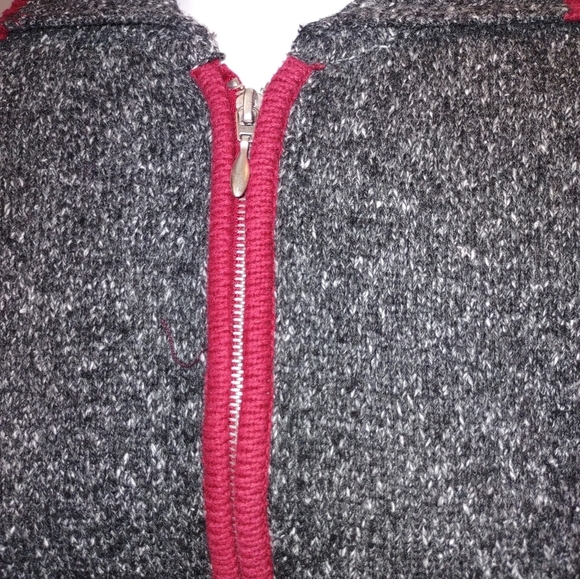 VINTAGE northern reflections Scottie dog sweater - Picture 3 of 6